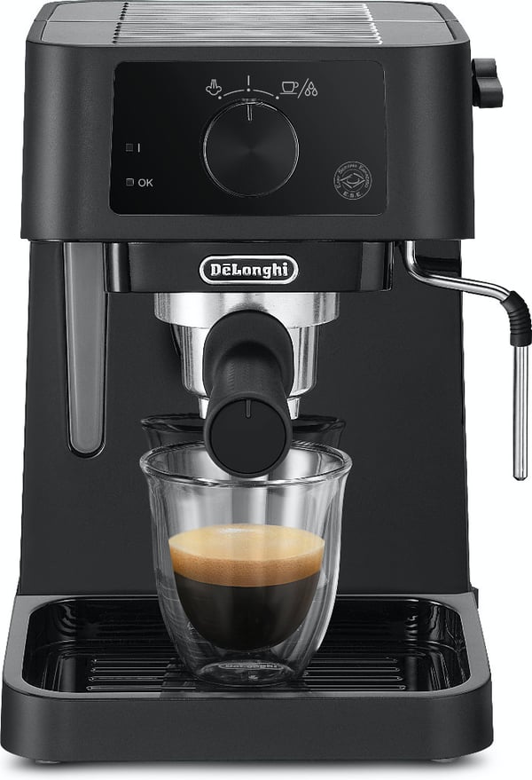 De'Longhi EC235.BK -espressomaskine
