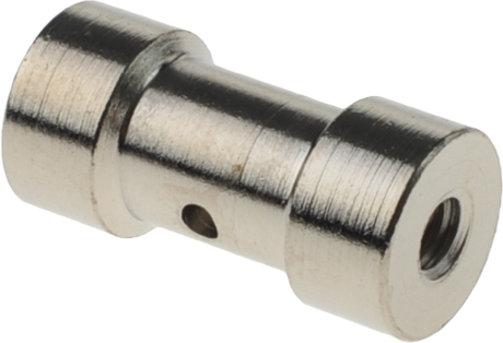 Caruba SA-3 adapter til spigot Caruba SA-3 adapter til spigot
