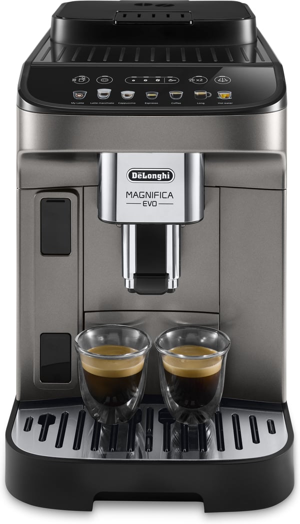 De'Longhi Magnifica Evo ECAM290.81.TB -kaffemaskine