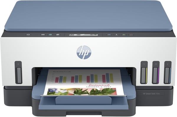 HP Smart Tank 7006 Allt-i-ett skrivare (28B75A)