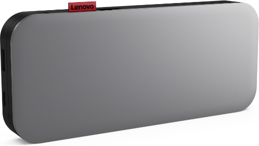 Lenovo Go USB-C Laptop Power Bank (20000 mAh) - bärbar laddare