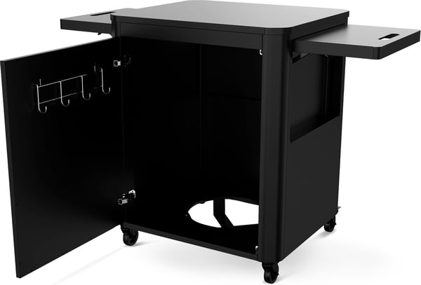 Cozze Outdoor Kitchen -utomhusbord