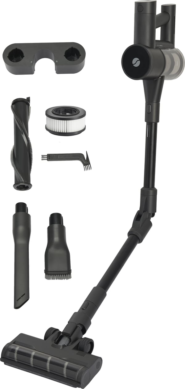 Ströme PowerClean Flexmate skaftdammsugare
