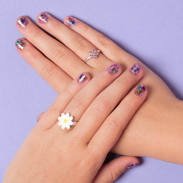 Cool Maker Go Glam Mani-Mask - nagelstudio