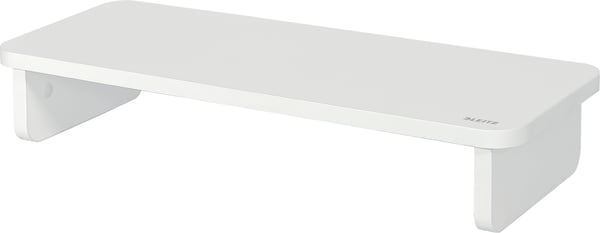 Leitz Ergo -monitorstand, hvid Leitz Ergo -monitorstand, hvid