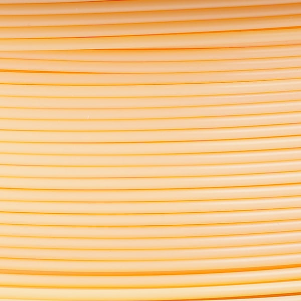 Copymaster3D PLA -filament för 3D-skrivare, 1.75 mm, aprikos