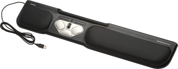 RollerMouse Pro3 -mus