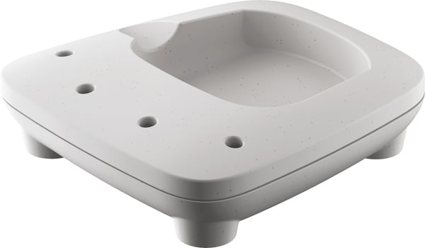 Electrolux 300 Series EHM4W elvispad