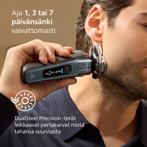 Philips Rakapparat Serie i9000 X9001/10