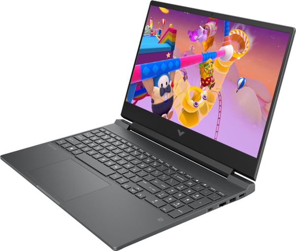 HP VICTUS 15-fb2001no 15,6" spelbärbar dator (BV9N4EA)
