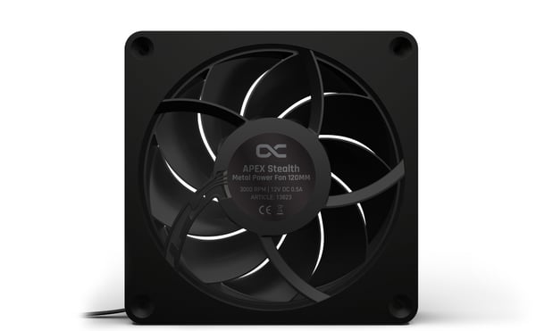Asus ProArt LC 360 vätskekylningssystem
