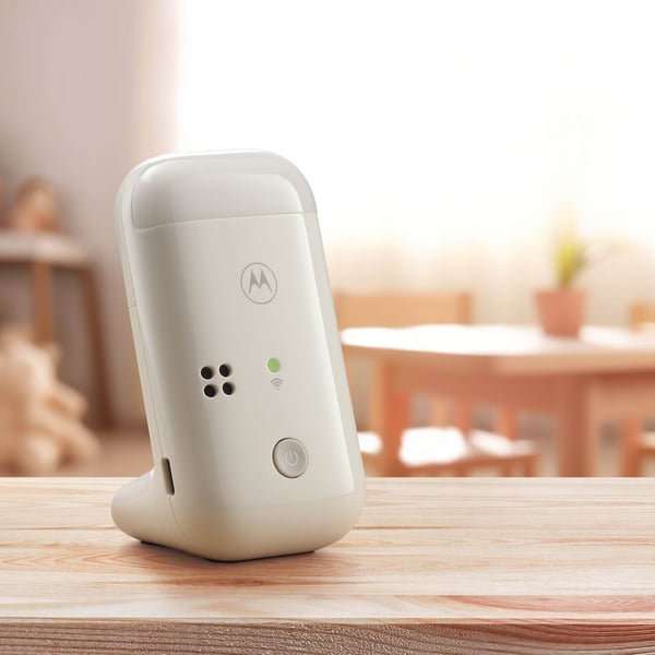 Motorola PIP15 ljud- och gråtlarm