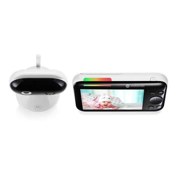 Motorola Baby Monitor PIP1500 Connect WIFI -babymonitor