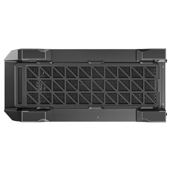 Antec Performance 1 FT ATX-chassi