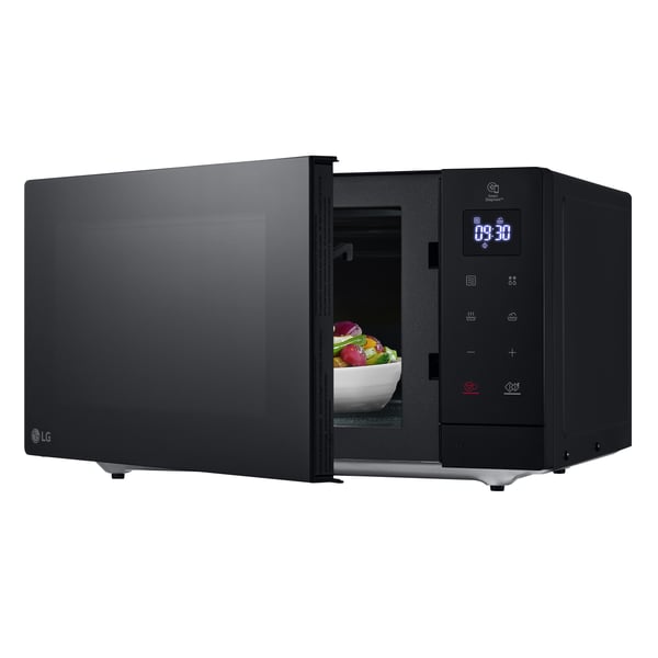 LG MS3032JAS Mikrovågsugn
