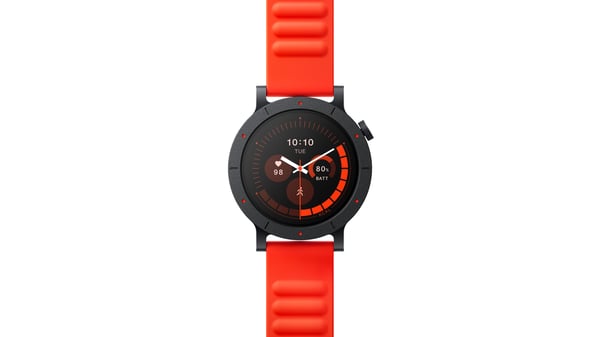 CMF Watch 3 Pro by Nothing smartklocka, orange