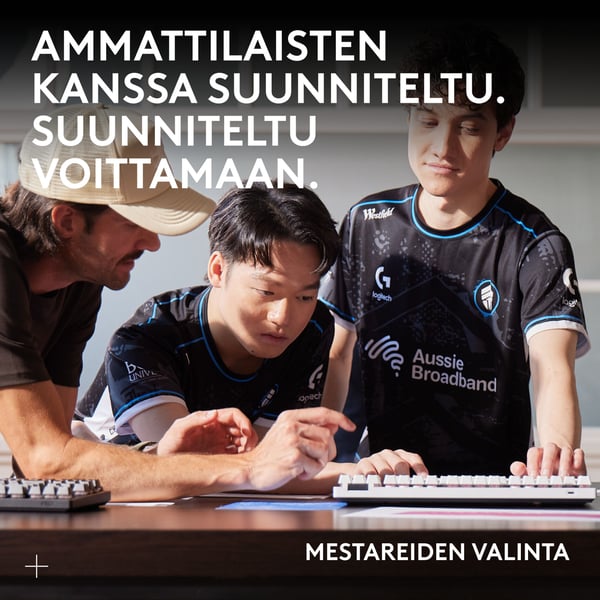 Logitech G Pro X Superlight 2c trådlös spelmus, magenta