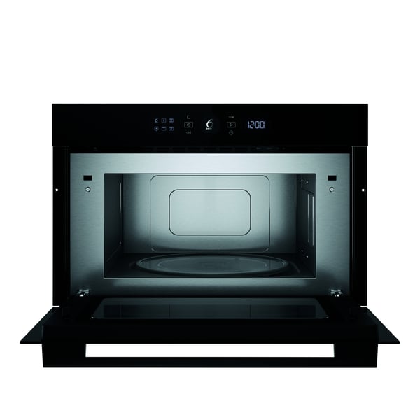 Whirlpool WMD54MB Absolute mikrovågsugn, svart
