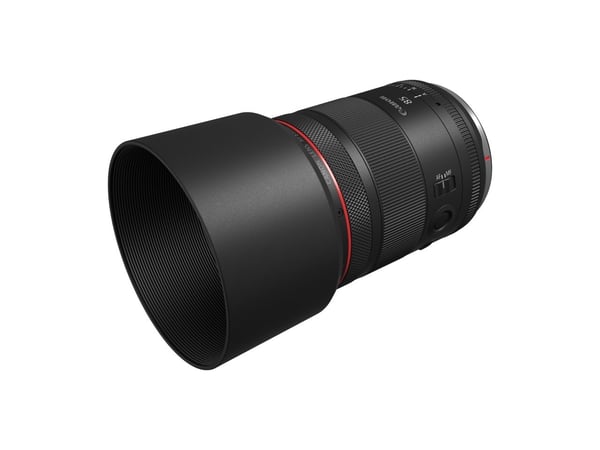 Canon RF85mm F1.4L VCM objektiv
