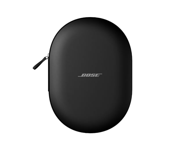 Bose QuietComfort Ultra Hörlurar (2:a gen) brusreducerande hörlurar, svart