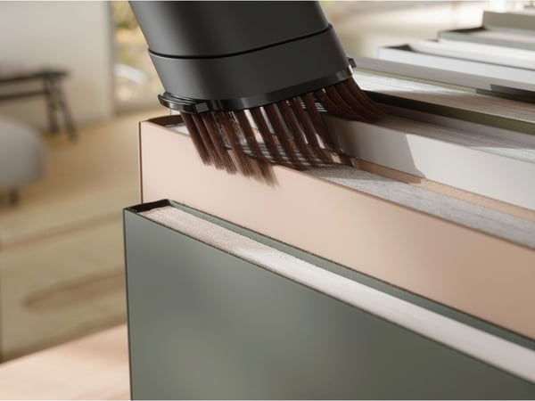 Electrolux EP82UB25UG stående dammsugare