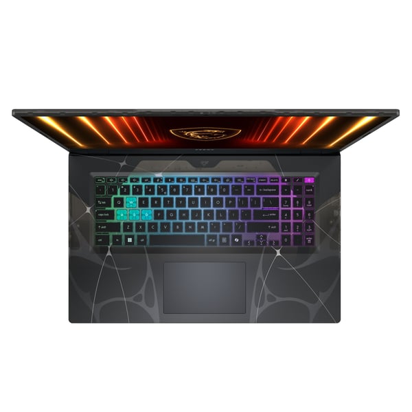 MSI Cyborg 17 17,3" speldator (B13WGKG-098NEU)