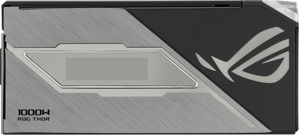 ASUS ROG THOR 1000P3 GAMING strömförsörjning, 1000 W