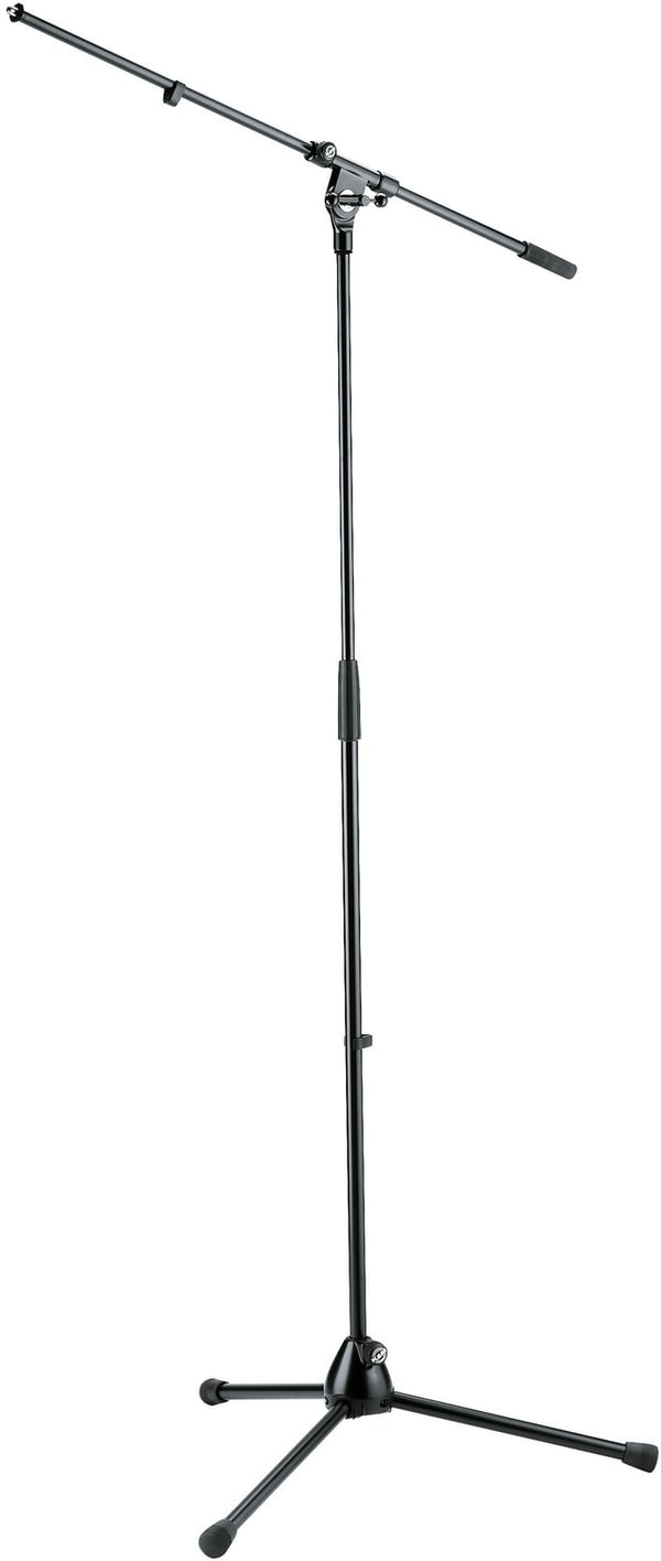 K&M 210 bomstand