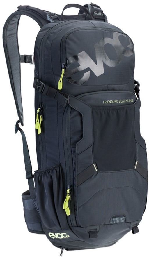 Evoc FR ENDURO Blackline ryggsäck, svart, M/L