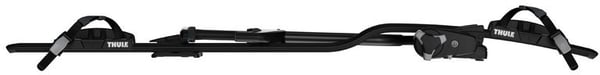 Thule ProRide 598B -cykelställ för taket, svart