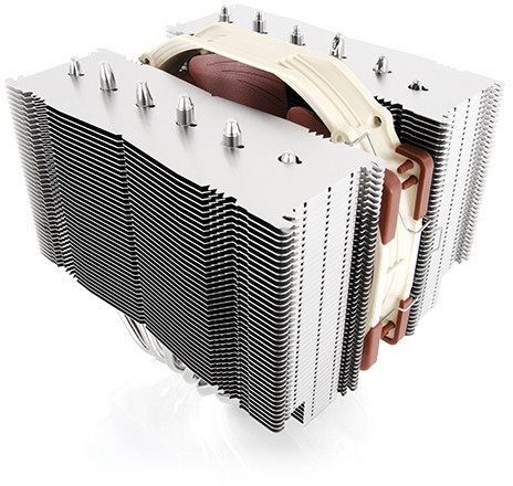 Noctua NH-D15S -processor køler
