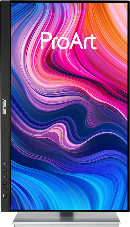 Asus ProArt PA247CV 24"-skärm