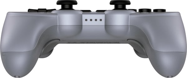 8BitDo Pro 2 Wired Gray Edition -spelkontroll för Switch / PC