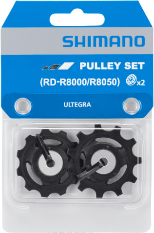 Shimano Ultegra 11S -kassetter