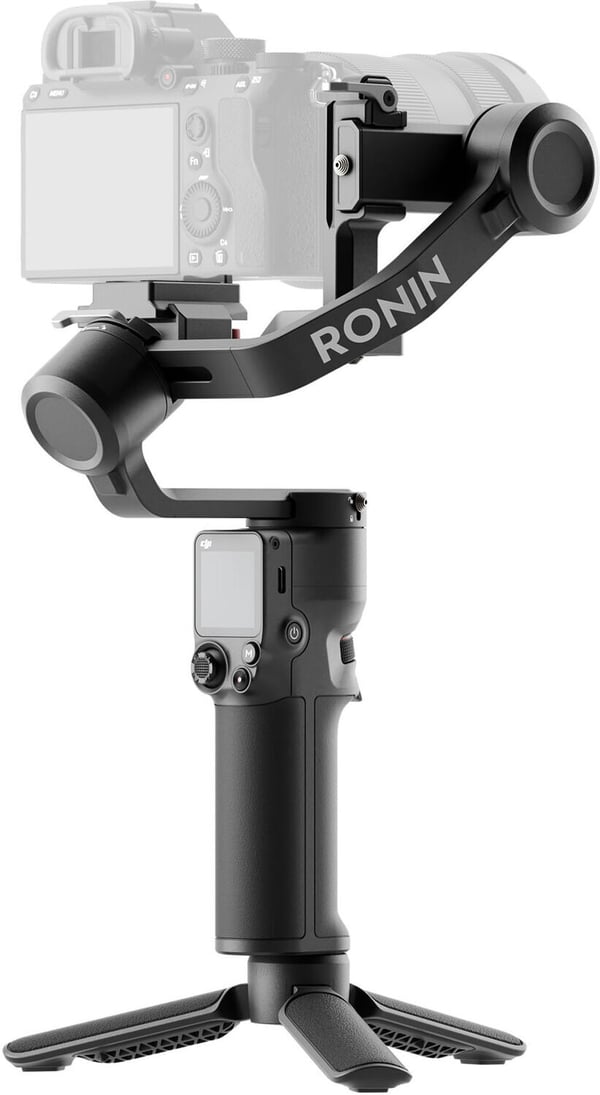 DJI RS3 Mini -gimbal