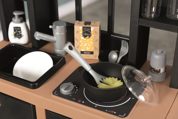 Smoby Tefal Loft - lek kök