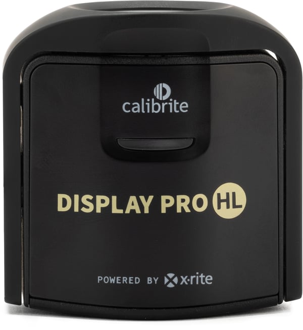 Calibrite Display Pro HL -skärmkalibreringsenhet