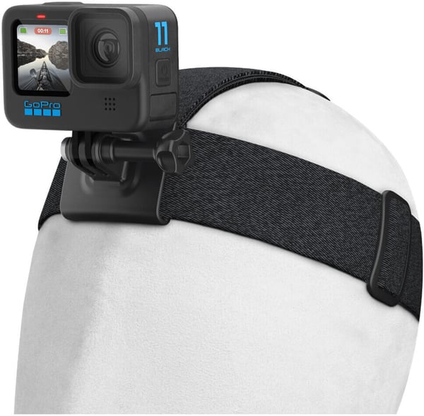 GoPro huvudband 2.0