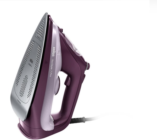 Braun SI7181VI TexStyle 7 Pro ångstrykjärn