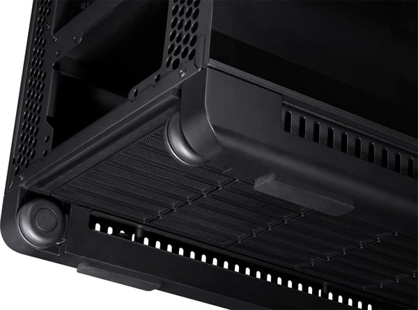 Asus ProArt PA602 E-ATX-chassi med fönster