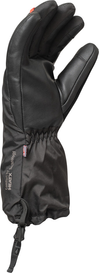 HeatX Värmade Blizzard Handskar - L