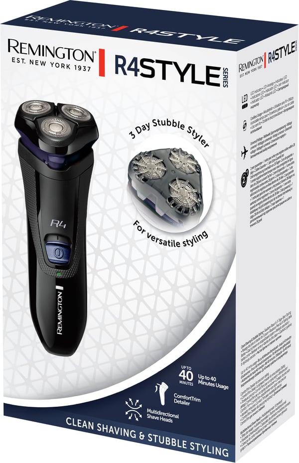 Remington Style Series R4 R4002 barbermaskine