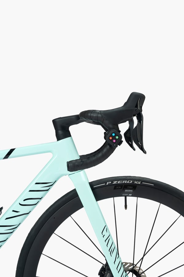 Wahoo Zwift Click & Cog -virtuell växel