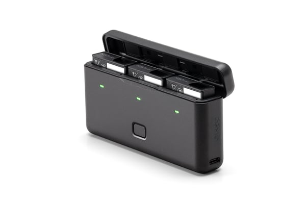 DJI Multifunctional Battery Case 2 - laddningslåda