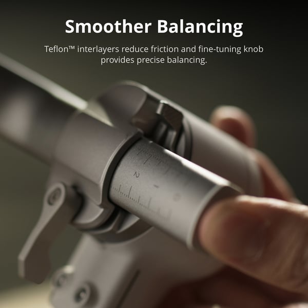 DJI RS 4 Mini Gimbal