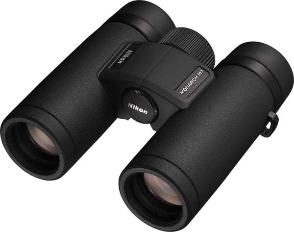 Nikon MONARCH M7 8x30 kikare