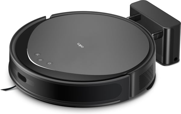 TP-Link Tapo RV20 Max Plus robotdammsugare med docka