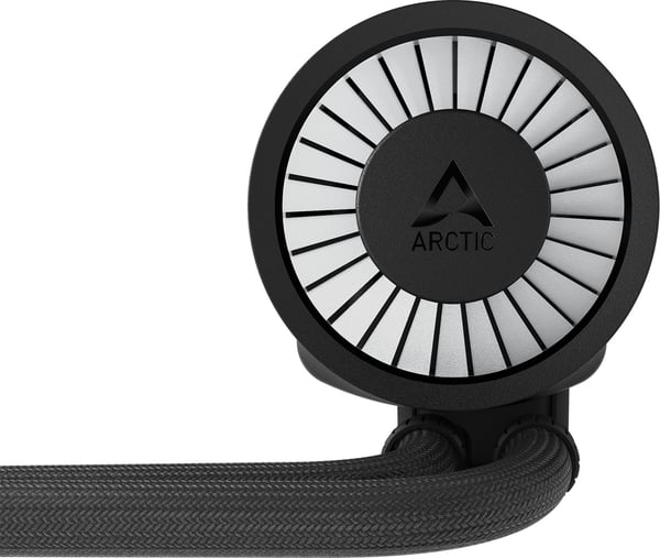 Arctic Liquid Freezer III Pro 240 A-RGB vätskekylsystem