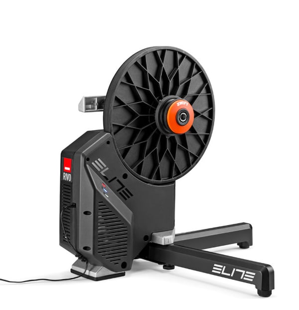 Elite Rivo + Zwift Cog and Click smart träningsmotstånd