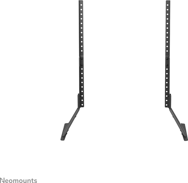Neomounts DS45-430BL19 TV-bordställ för 23-75" skärmar, svart